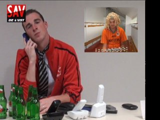 USTv : SAV des émissions de l'UST