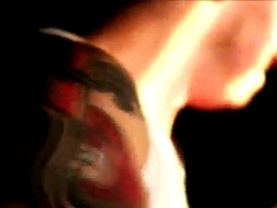 Interview - Gâtechien in art uber alles