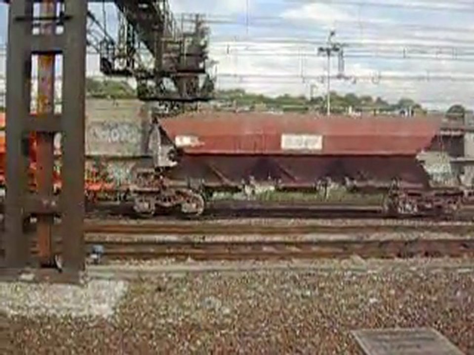 Convois Colas Rail 2 - 2