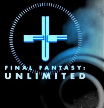 Les meilleures musiques de manga: Demon Gun Shot(Final Fantasy Unlimited)