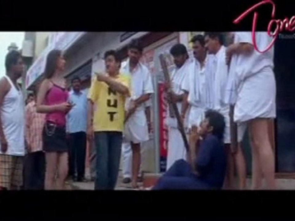 Apparao Driving School - Full Length Telugu Movie - Rajendra Prasad - Preeti Jingiani - 01