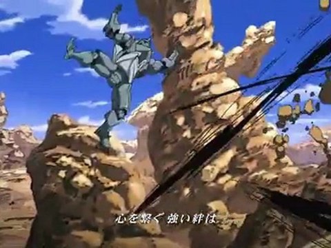 Les meilleures musiques de manga: Period(FMA Brotherhood)