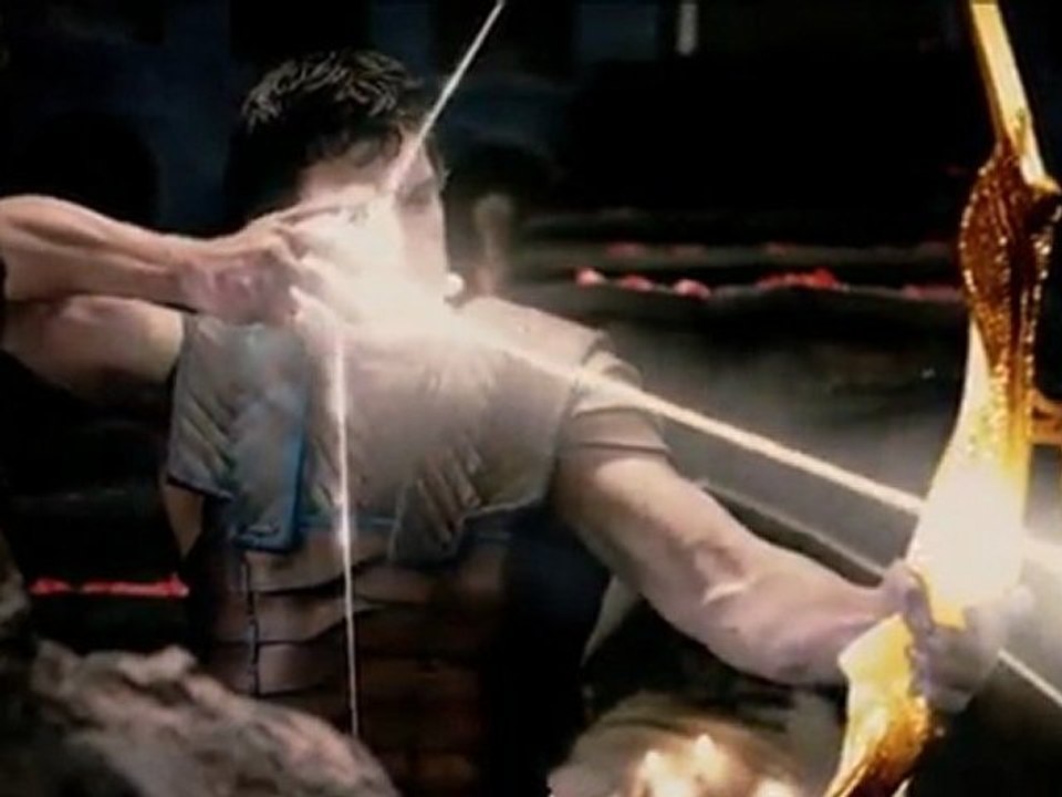 Les Immortels (Immortals) - Bande-Annonce [VF HD]