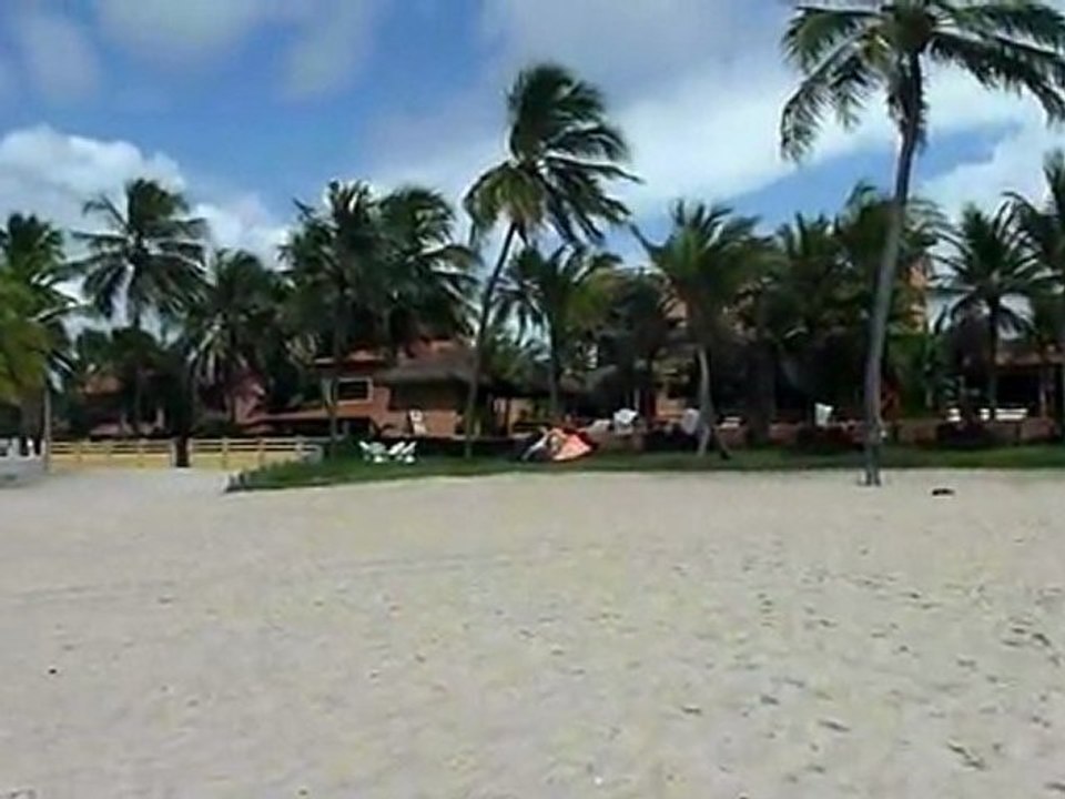 TOUR PLAGE DURO BEACH