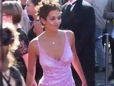 Exklusiv: Halle Berrys Stalker wurde verhaftet