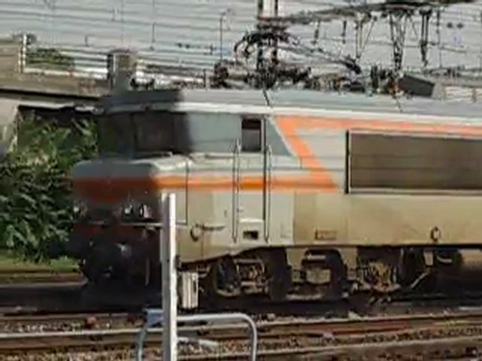 Corail - BB 122319