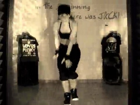 La Schti Pilss - Danse Hip Hop (Theme Electro-House Remix Rolling in the Deep )