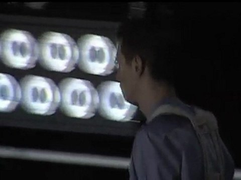 Omar Kashoura Fall/Winter 2011-2012