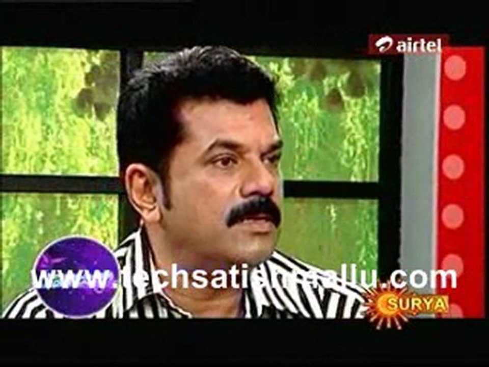 Priyatharangal
