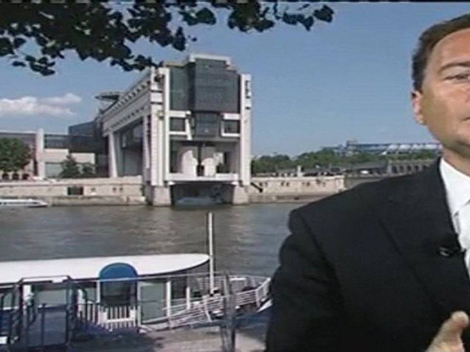 CYBERELLES POWER STARTER 2011 - discours d'Eric Besson