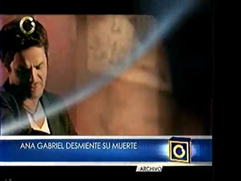 Farándula y espectáculos