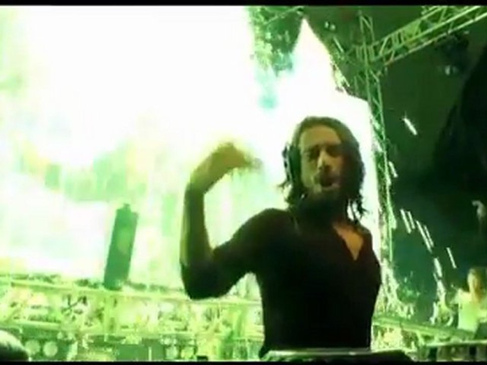 ITW BOB SINCLAR PARRAIN 2011