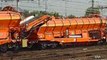 Convois TSO - Colas Rail - 3 V 211R - 2