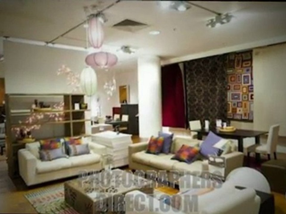 furniture stores london uk