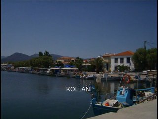 Midilli gezisi 2  ainaler