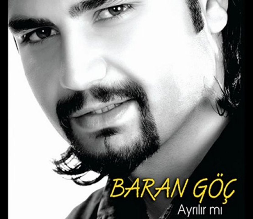 süper bir türkü - Ben Her Gece Ağlarım ( söz müzik baran göç )