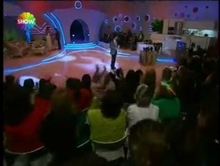 sinan özen kimim var