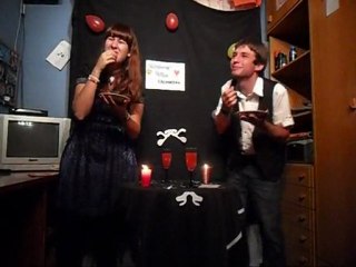 Un año - Mutuo Cachondeo (2ª Temporada)