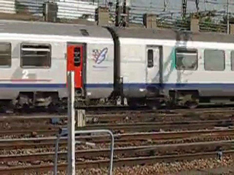 TER Reverse Bourgogne BB 507320 R