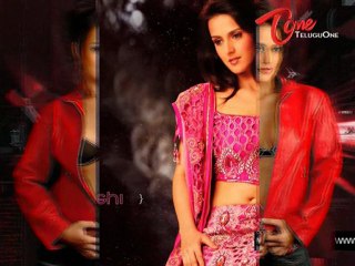Spicy Show of - Bollywood Actress - Tulip Joshi