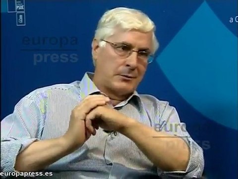 Barreda urge a Cospedal a pedir perdón