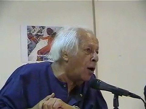 Samir Amin guerre à la lIbye et révoltes des pays arabes 2 eme partie: espoirs perspectives