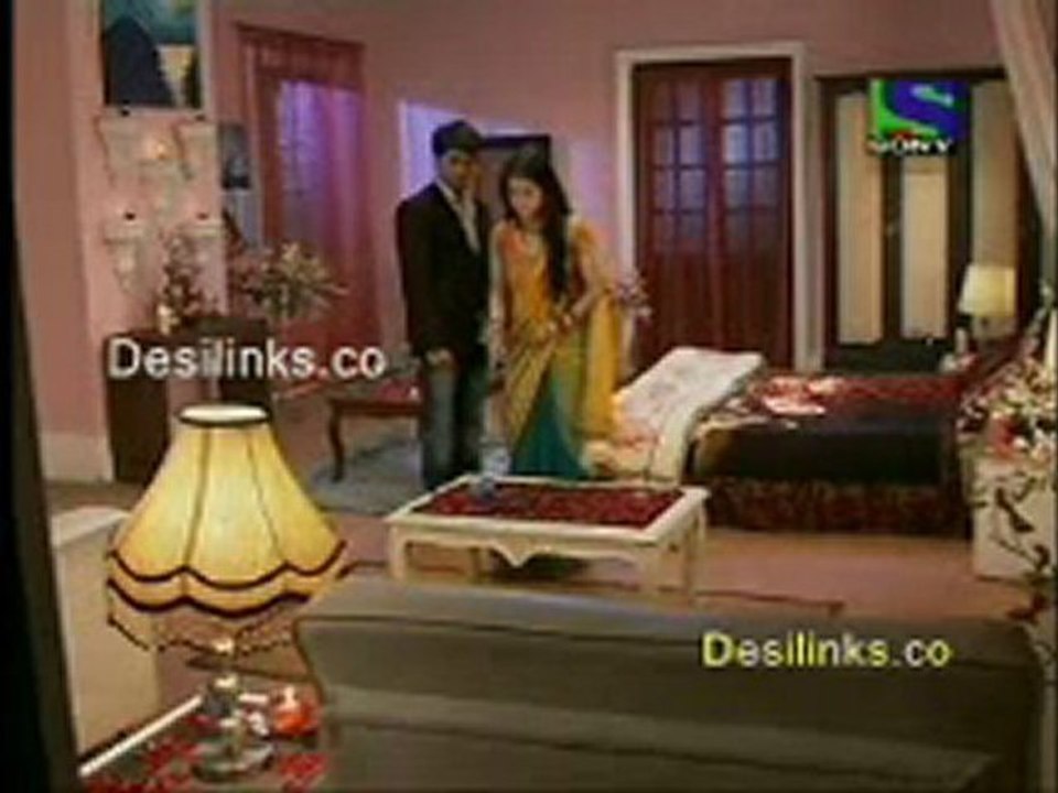 Chajje Chajje Ka Pyar 12th July 2011 part2