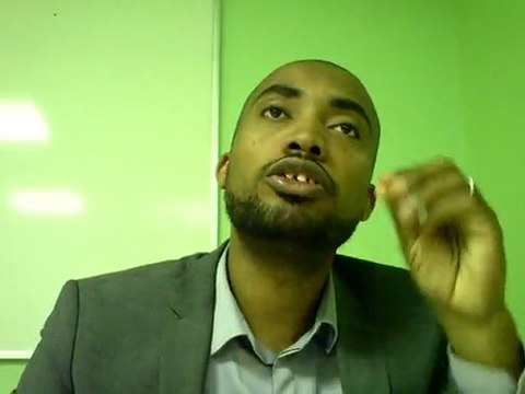 Mohamed Bajrafil - Sayidina Muhammad 2/2