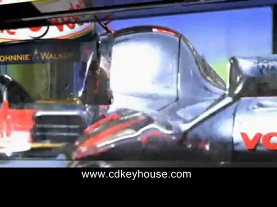 Formula 1 2011  pc game
