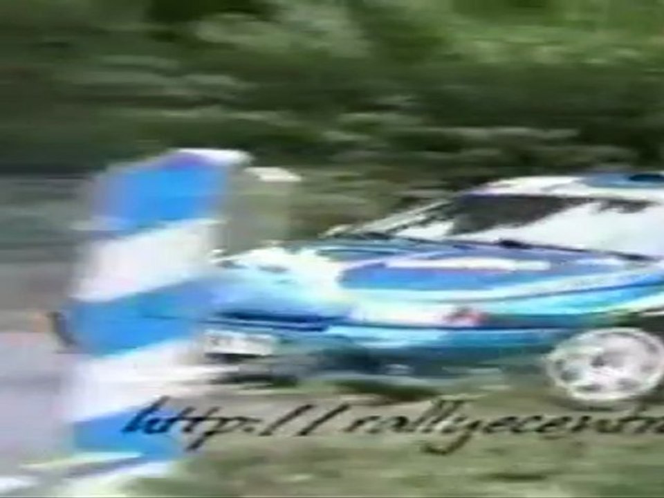 21ème Rallye de Bessé sur Braye