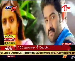 Grand Wedding Of NTR & Pranathi Ready To Go On