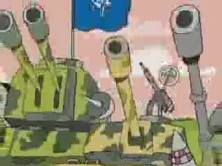 Запрещённый клип Газманова