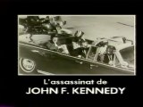 L'ASSASSiNAT de JOHN F.KENNEDY COMPLOT GOUVERNEMENTAL