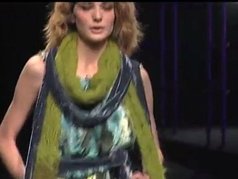 Celia Vela Fall Winter 2011-2012