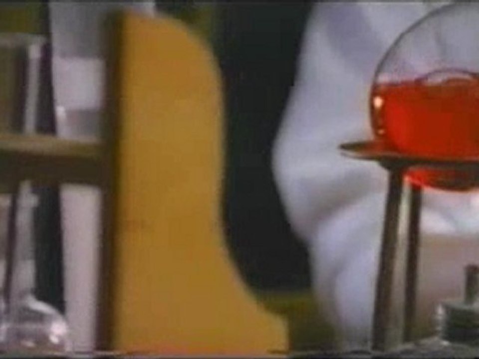 Bolas örümceğinin avlanma tekniği