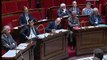 Intervention du député PCF Jean-Jacques Candelier. Assemblée nationale: guerre en lybie.