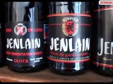 La Brasserie Duyck et ses bières Jenlain par Bierorama
