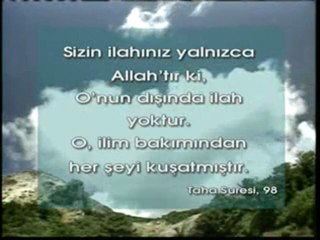 Yaratılış Gerçeği