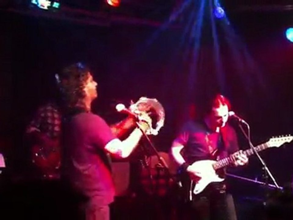 Amane - Hamam (Live at the Kir)