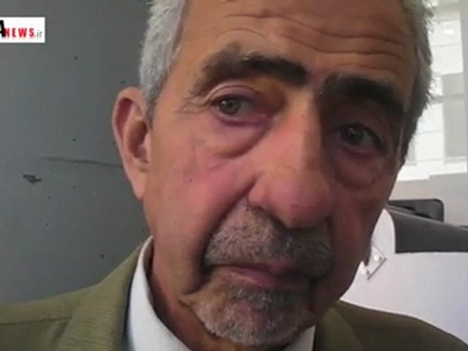 Interview with Bouchaib Benhamida, president of Morocco's national federation of buildings