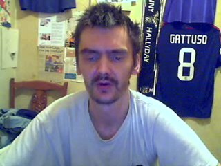 cyprien déçoit joharno pour senna