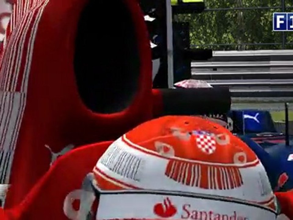 F1L.TV - Formula One 2011 - 6th Race GP Canada / Montreal -- www.Formel1-Liga.de | F1 rFactor Liga