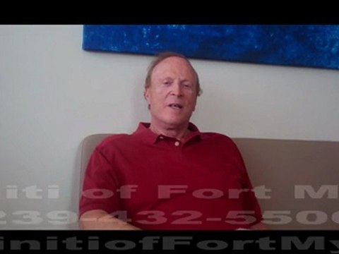 Infiniti Fort Myers Service Reviews Located Near Naples, Florida