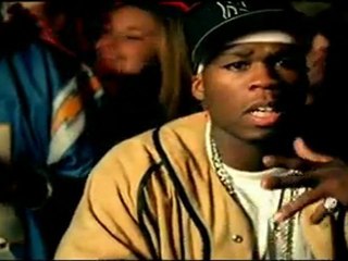 50 Cent - In Da Club