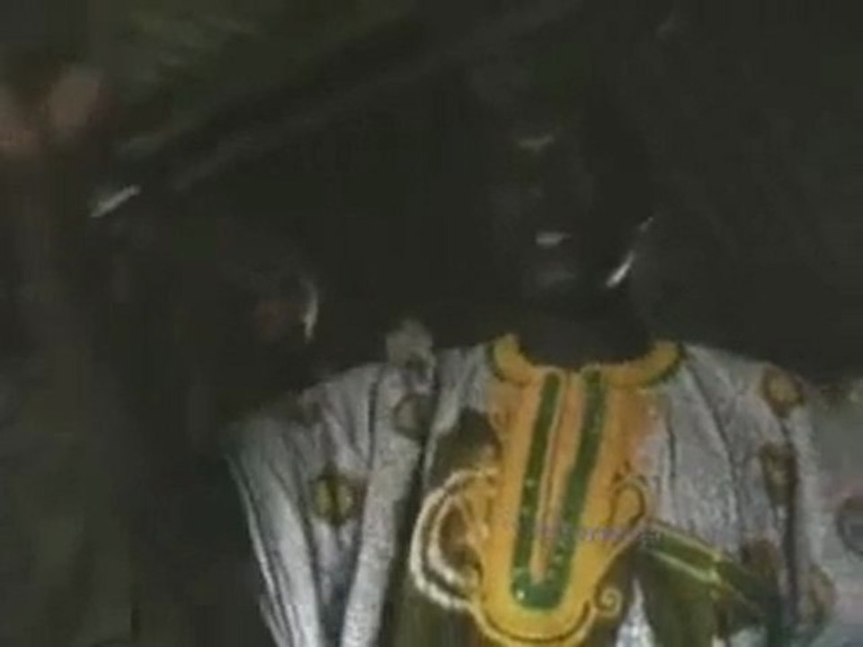 Africa vaudou voodoo dool