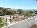 Maison villa  appartement- achat vente sainte maxime (83120) -  vue mer - n° 11757va - excellence immobilier