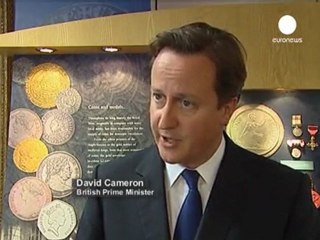 UK parliament bids to scupper Murdoch media deal