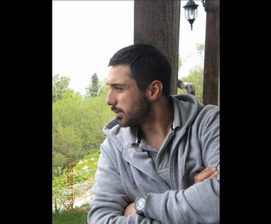 Doğan Engin - ' Veda Busesi '