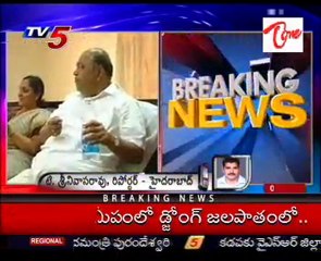 Chandra Babu Restricts Party Leaders To Meet Nagam