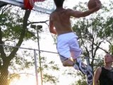 Dunk session #26 de 2011: Dunkfather de Montreal, 5.9 dunker!!!